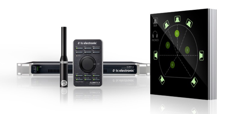 TC Electronic