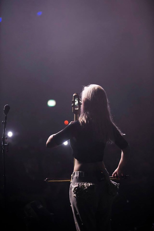 Clean Bandit