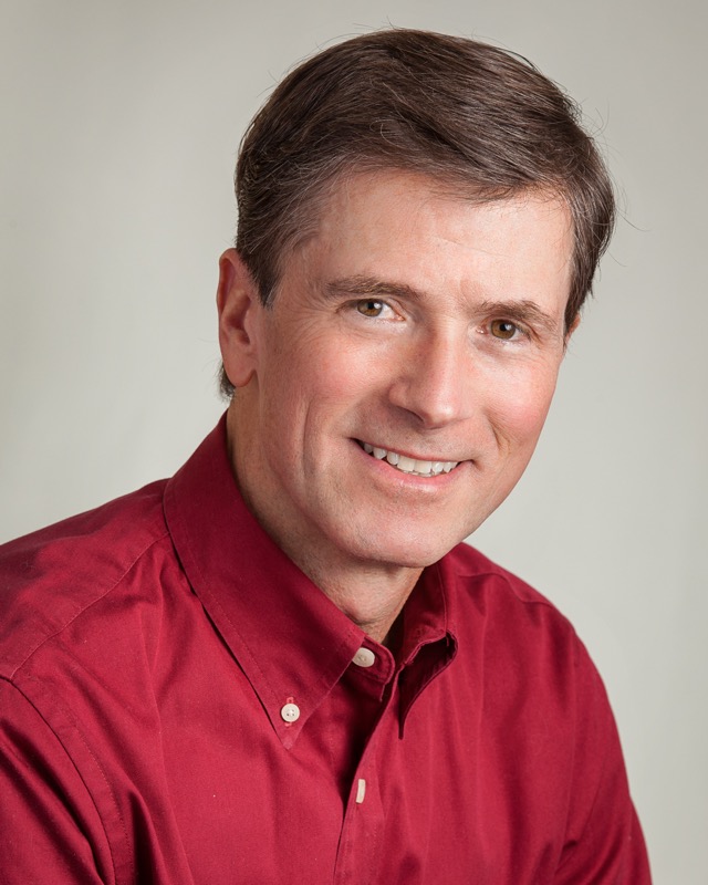 Mark Mayfield