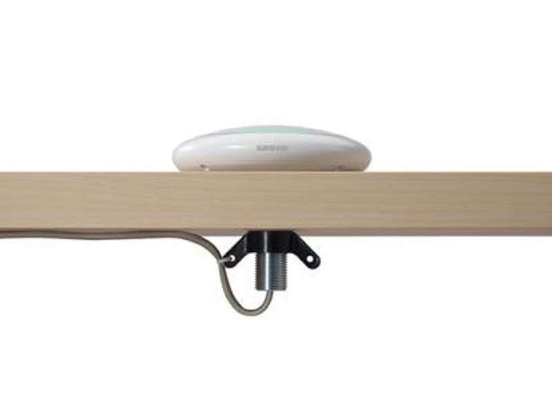 Shure Microflex Advance Table Array Microphone