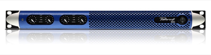 Powersoft M28Q