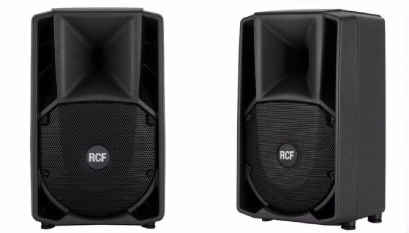 ART 708- AM KII Active Two-Way Speaker