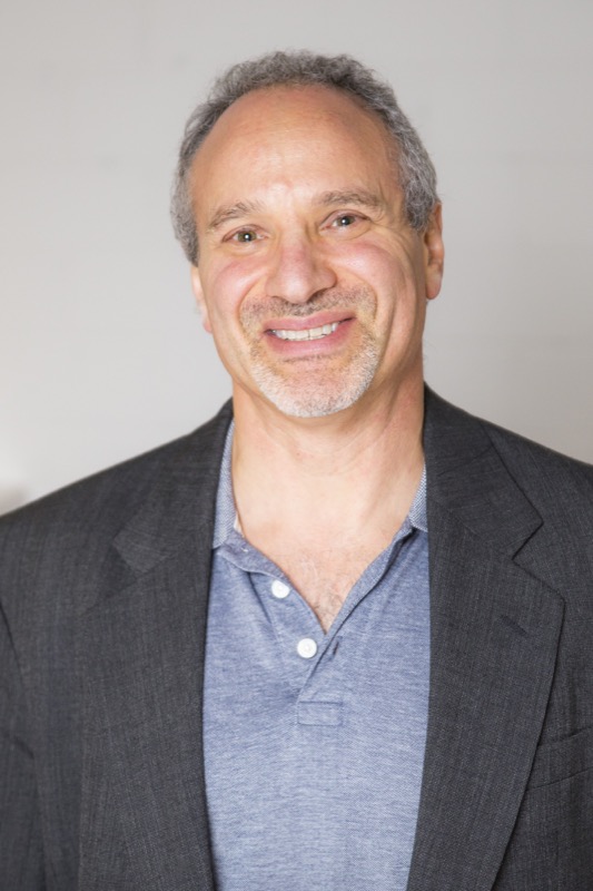 Richard Seegull, Manager, Systems Consultants for Riedel