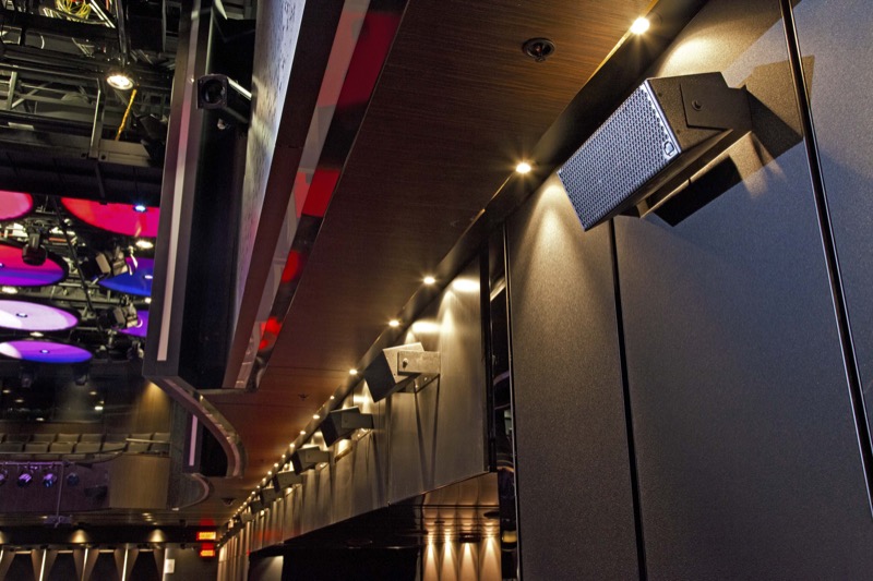 Casino Montreal Cabaret