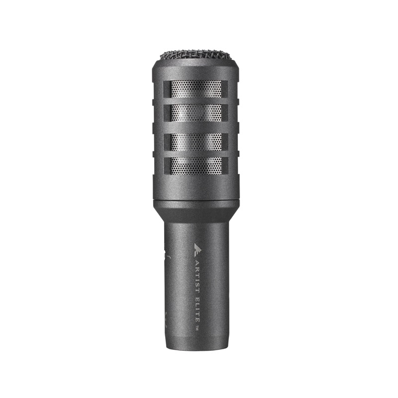 Audio-Technica Artist EliteAE2300 Cardioid Instrument Microphone