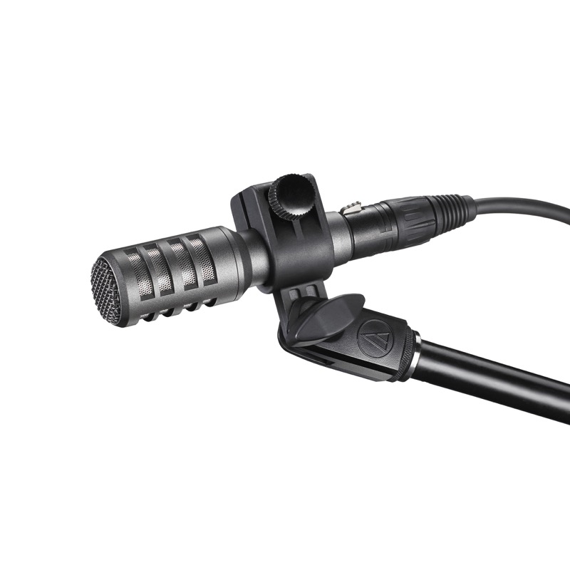 Audio-Technica Artist EliteAE2300 Cardioid Instrument Microphone