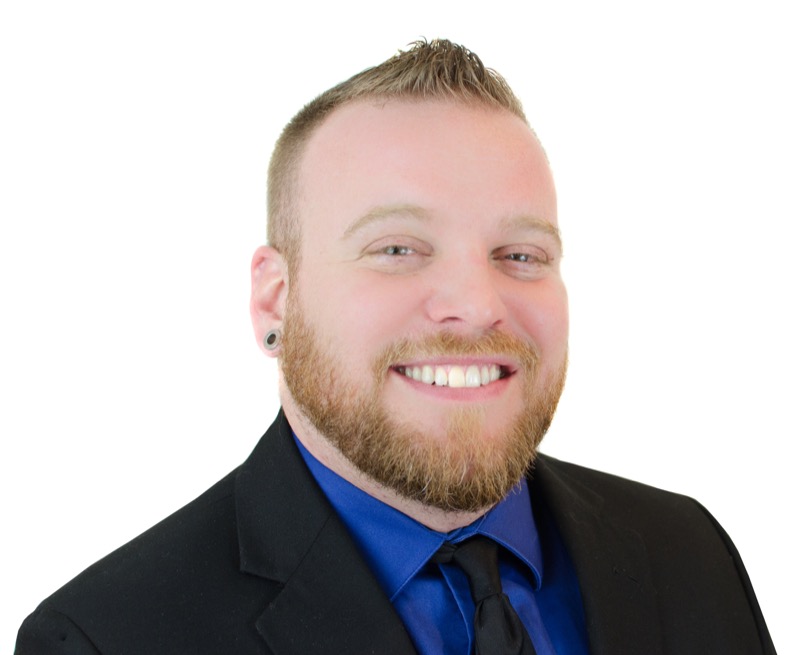 Jeff Beck VP Sales CAD Audio