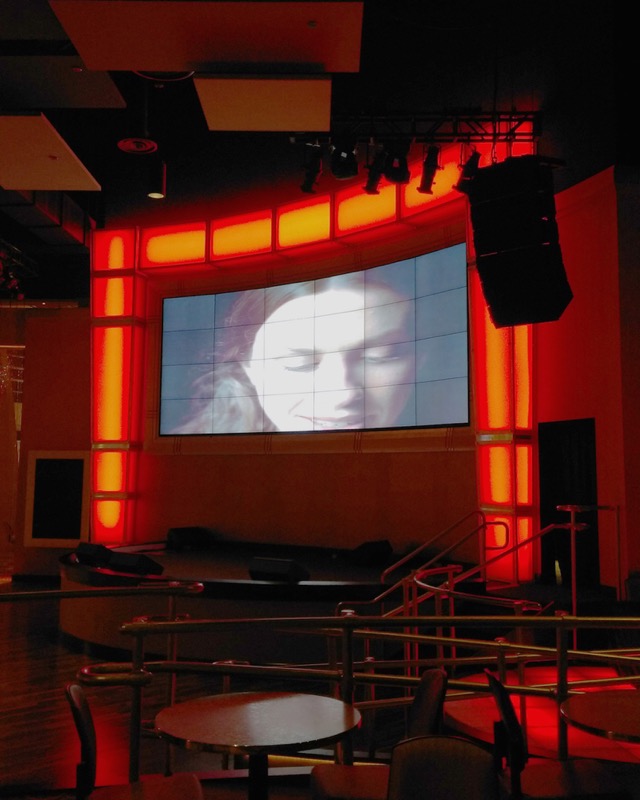 Hollywood Casino
