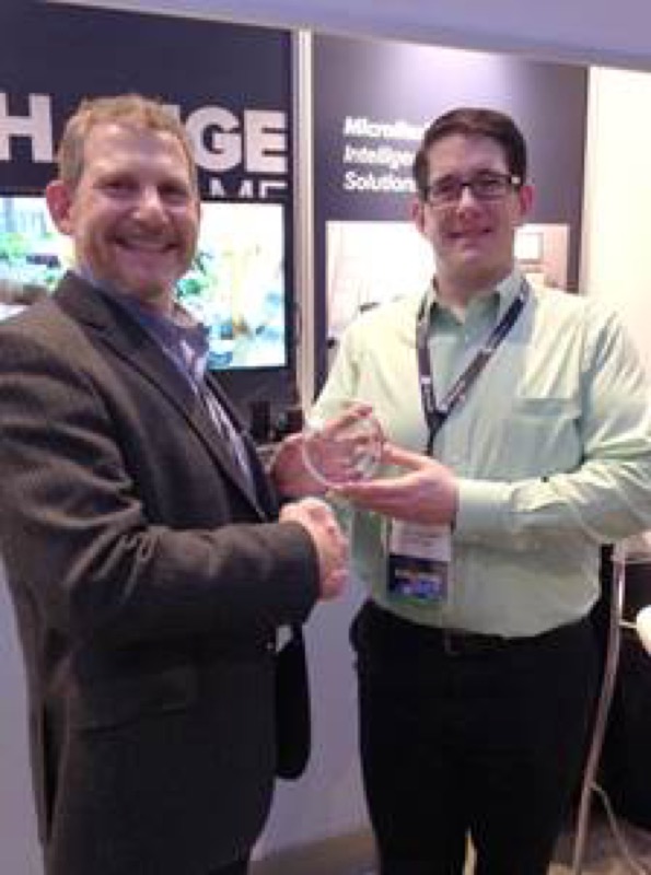 Shure Incorporated Named PolycomTechnology Partner Innovation Award Finalist of the Year