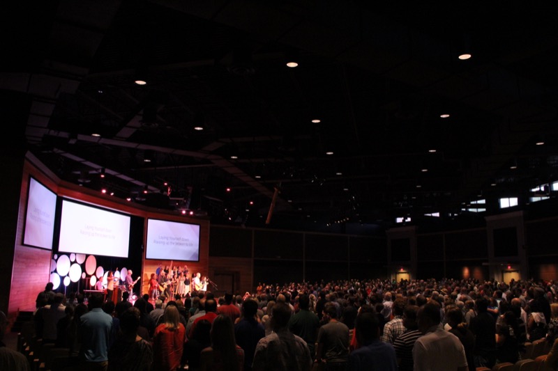 Faith Bible Church