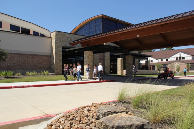 Faith Bible Church