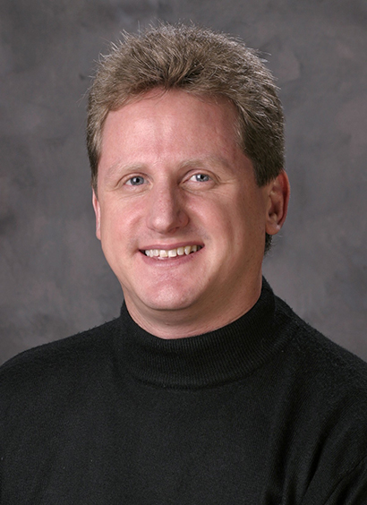 Shure’s Mark Brunner