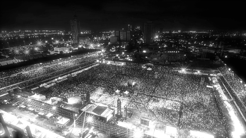 The Experience, Lagos, Nigeria