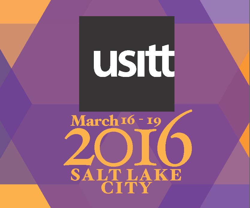 USITT 2016