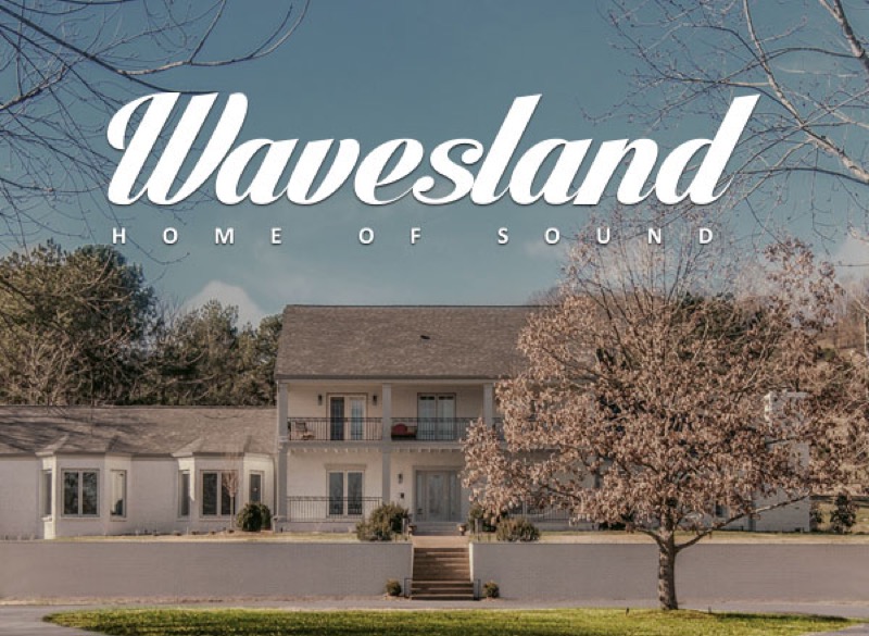 Wavesland