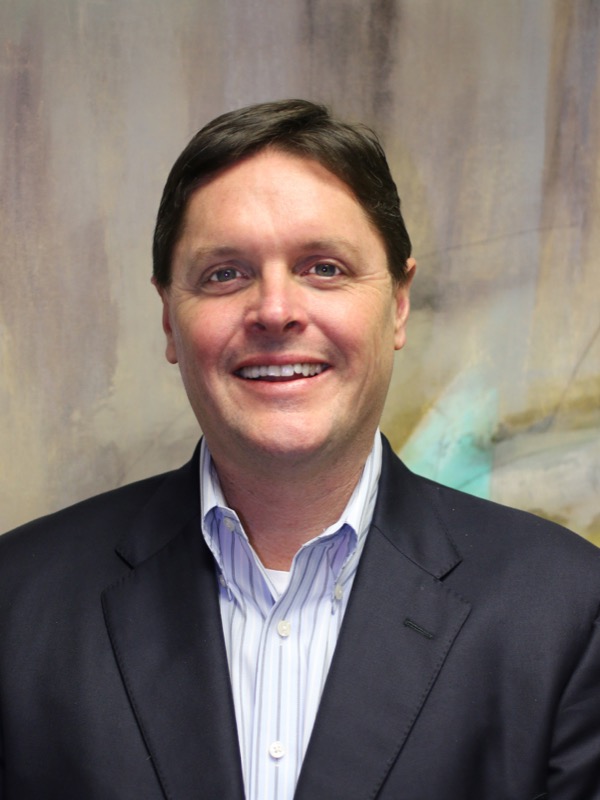 Bryan Sherrel Finance Director Neutrik US