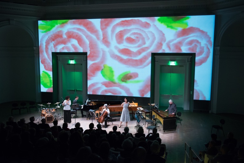SF Opera