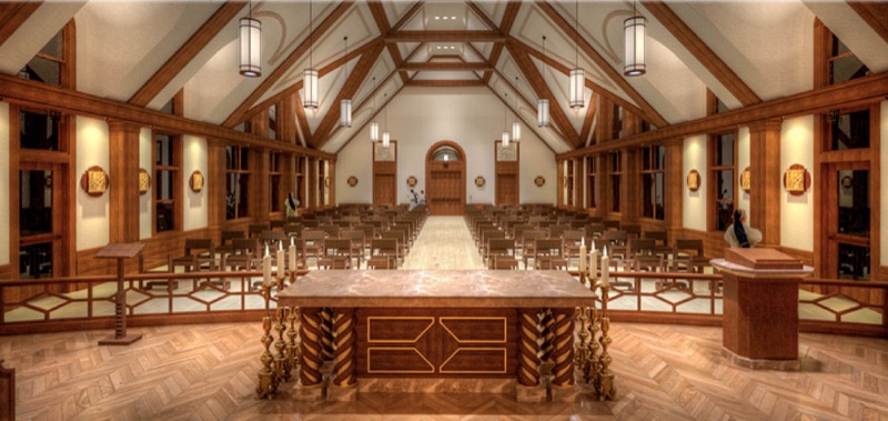 Bethany Retreat