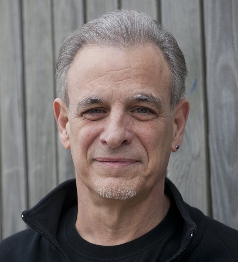 Dr. Michael Santucci, president, Sensaphonics