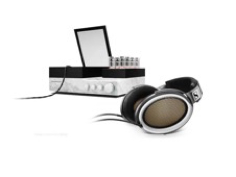 Sennheiser