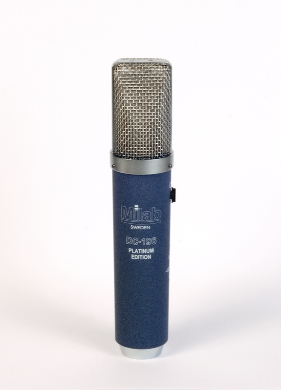 Nextel “Neptune Blue” finish