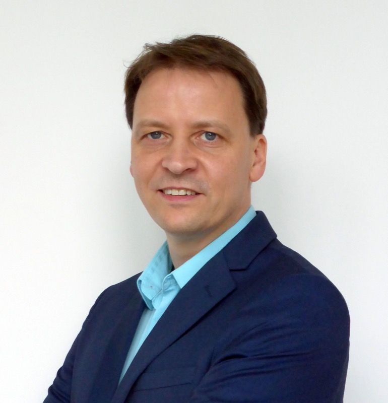 Head of Global Sales: Jamie Dunn