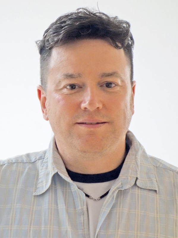 Scott Wakelin Regional Manager Balkans and Central Europe