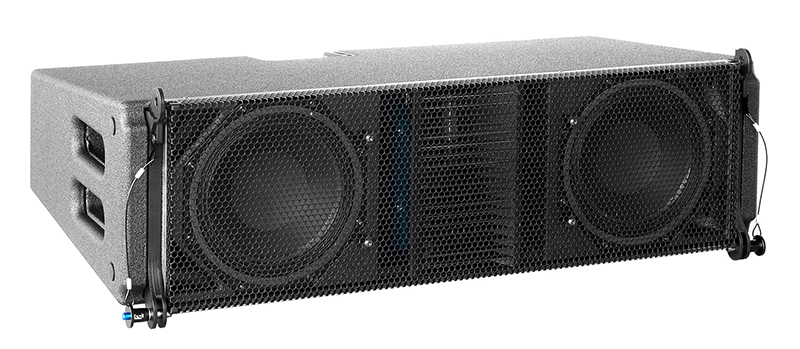 Alcons LR18 Pro-Ribbon Line Array