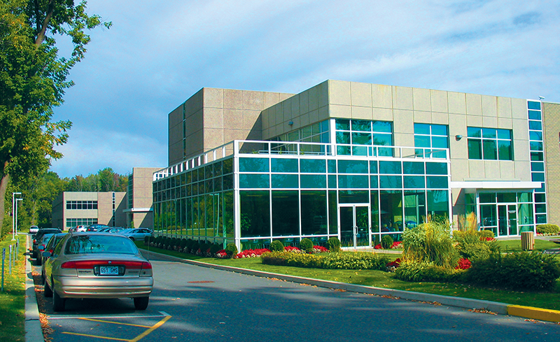 One Systems Inc. Names Erikson Commercial as its Distributor in Canada