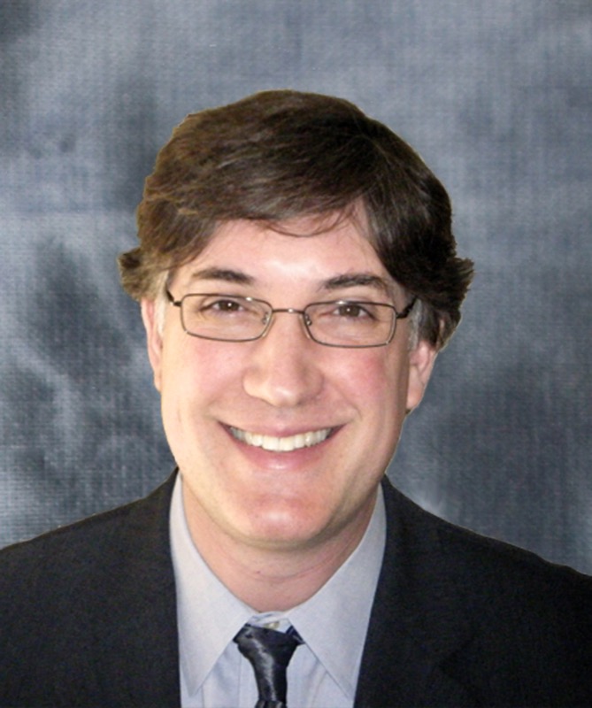 Fred Morgenstern, Product Director Neutrik, USA