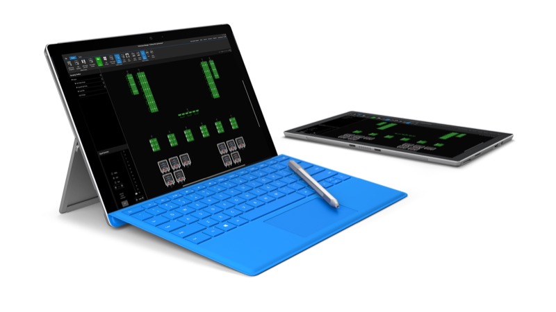 JBL Professional by HARMAN Introduces HiQnet Performance Manager 2.0