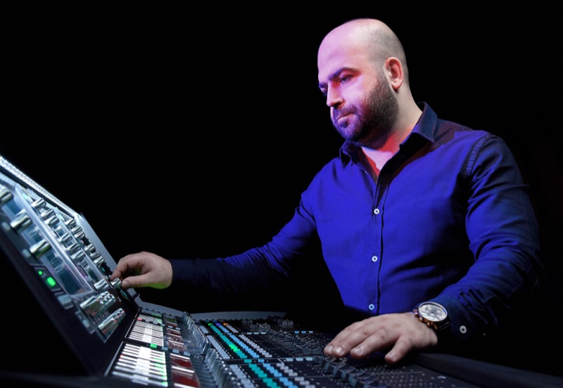 Lebanese PA Company Invests In dLive 