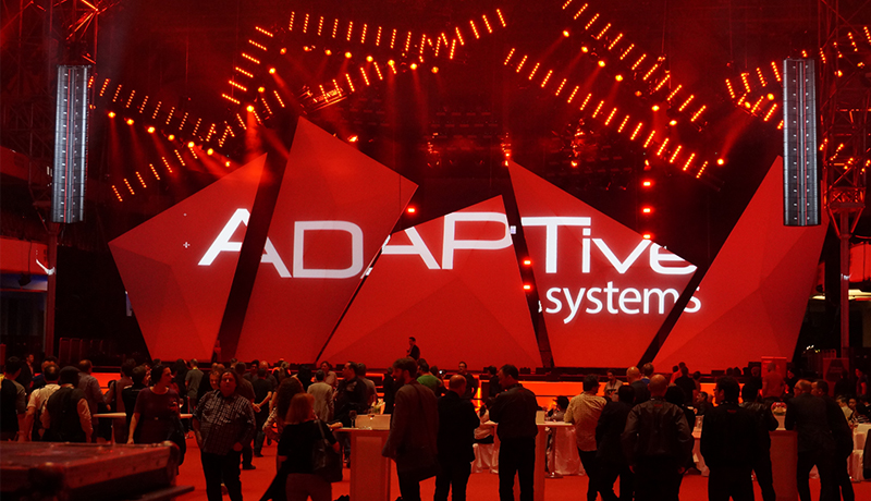 EAW ADAPTive