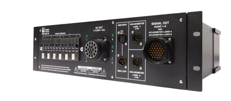 MDM 5000