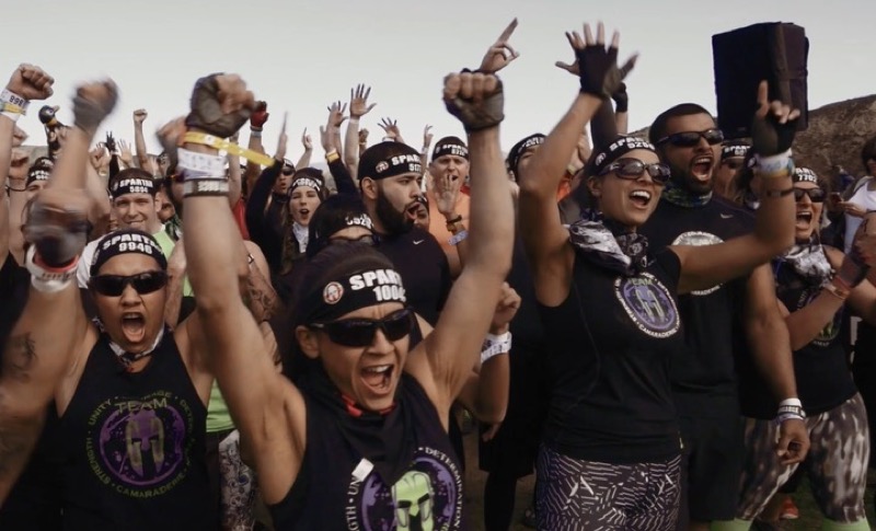 Spartan Race
