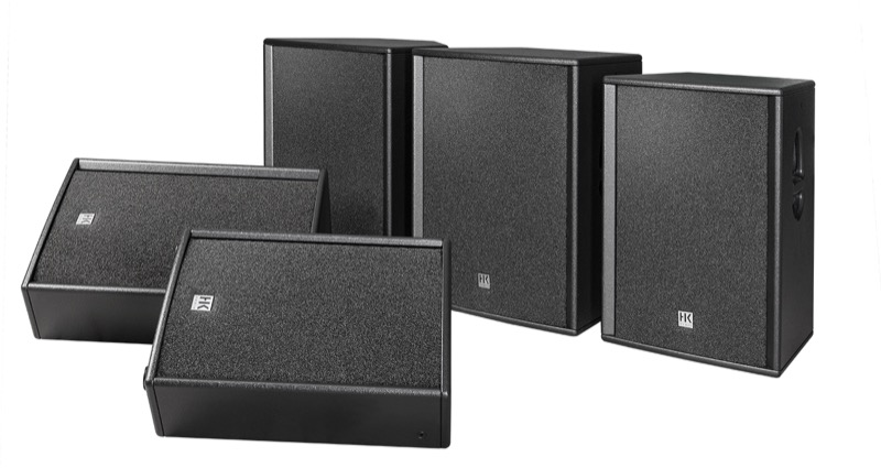 HK Audio Premium PR:O D