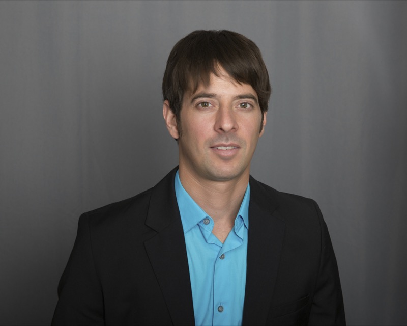 Colin Studybaker, dBTechnologies’ USA Sales Manager,