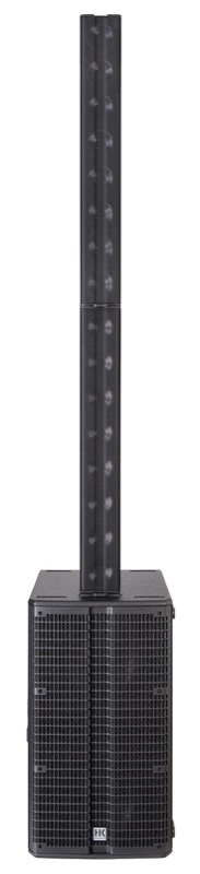 HK Audio Big Base