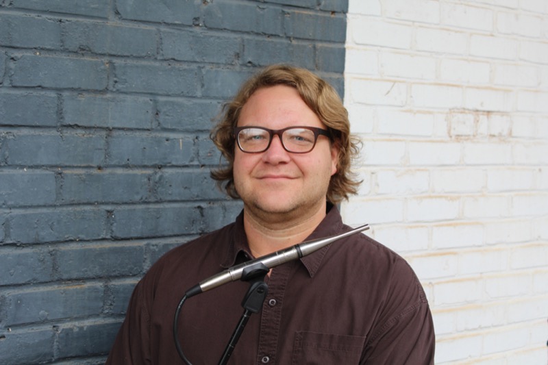 Chris Rabold