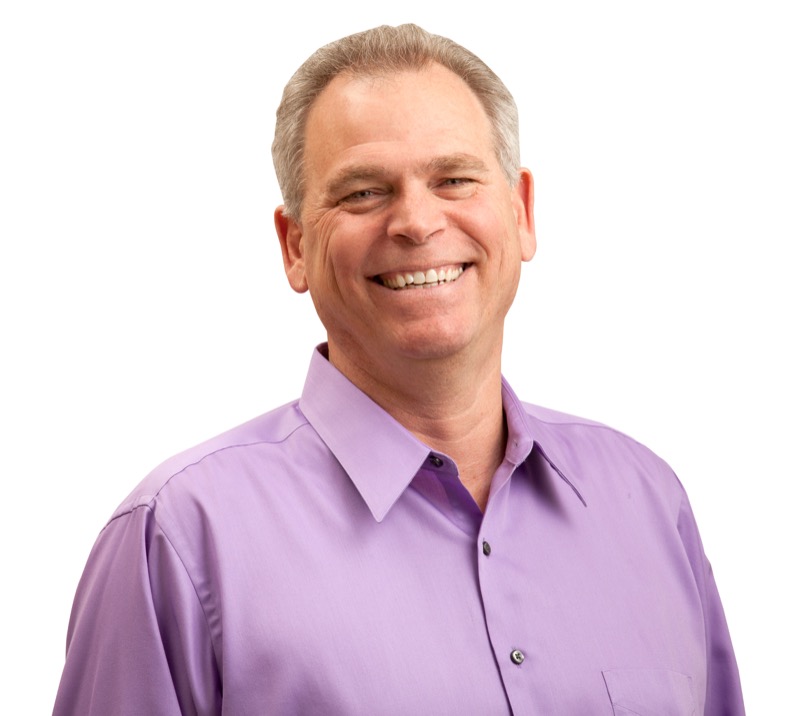 Tim Schaeffer, Senior Vice President Allen & Heath USA