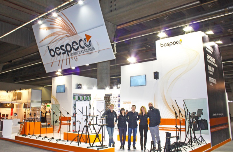 Bespeco Team
