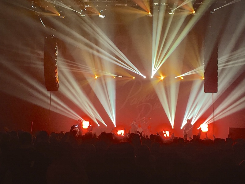 Sound Works Pro Valpo