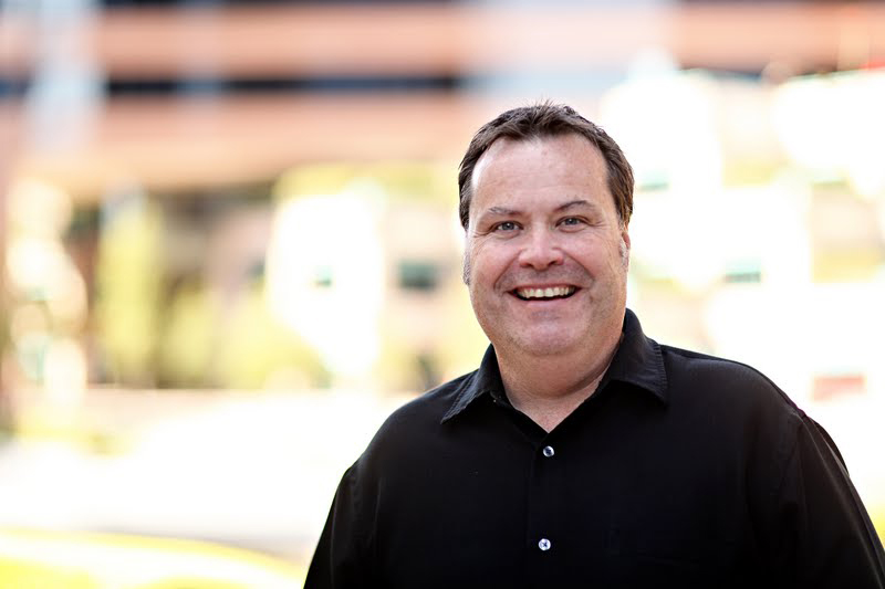 CCI Solutions Names Van Metschke Church Relations Associate