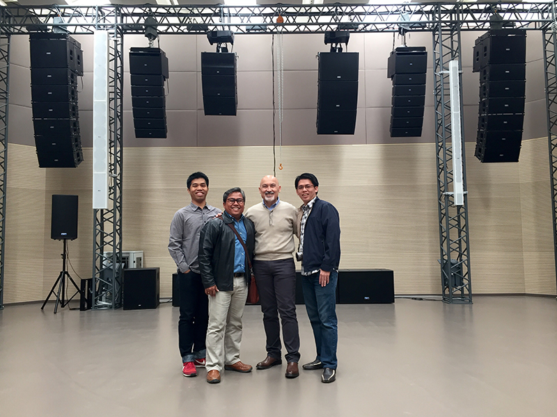 FBT Names PT Promedia Distributor for Indonesia