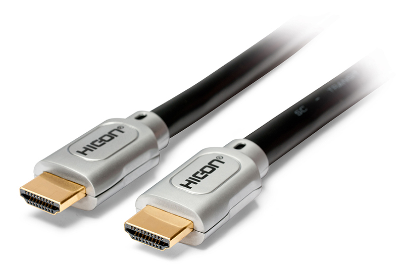 Sommer Cable HDMI Cables with 4K Support