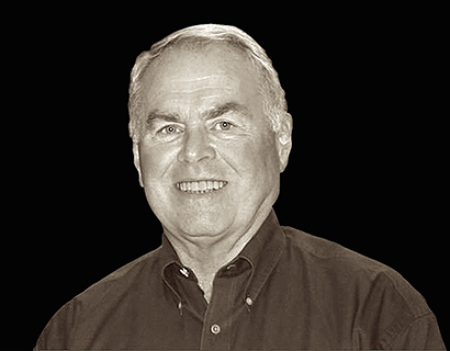 In Memoriam: Hardy Martin