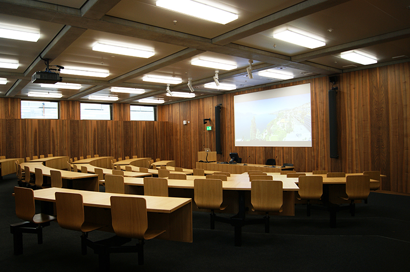 ETH Zurich 