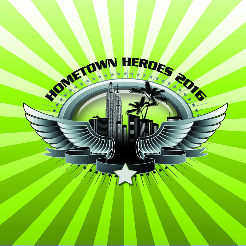 2016 Hometown Hero Sound Company Nominations Now Open