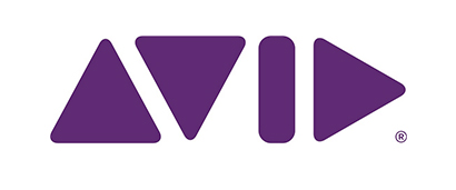 avid logo