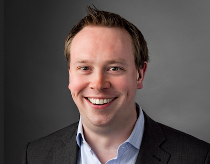 Stephen Patterson